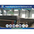 Hot Rolled Annealed JIS SKD12 Air Hardening Tool Steel Flat